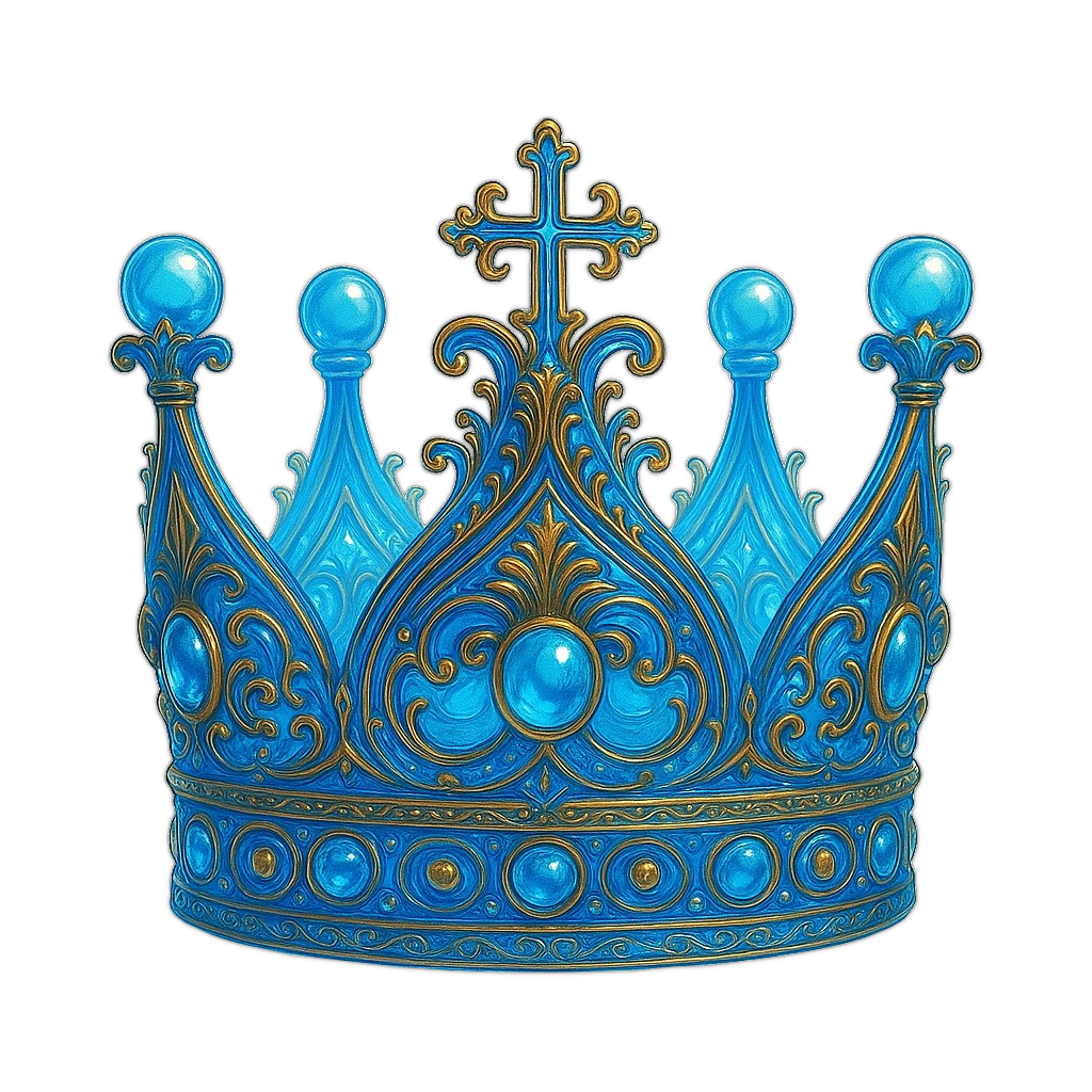 crown