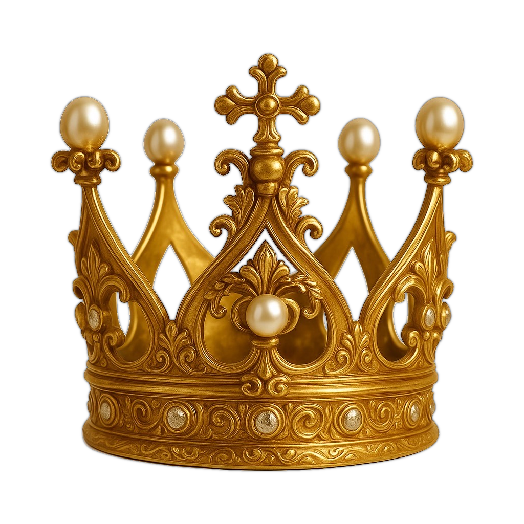 crown